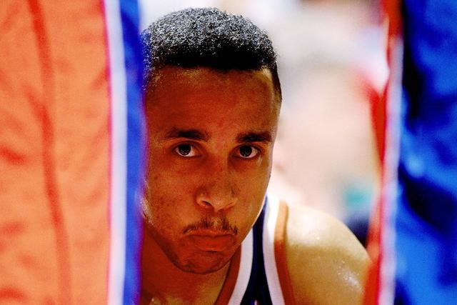 中国男篮大年初三集结 将在青岛备战亚预赛