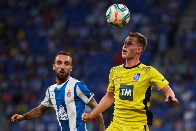 勇士旧将两年合同加盟魔术 第二年为球队选项